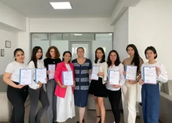 13 Обучение M&S CONSULTING