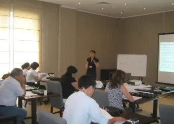 7 Обучение M&S CONSULTING