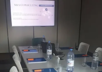 8 Обучение M&S CONSULTING